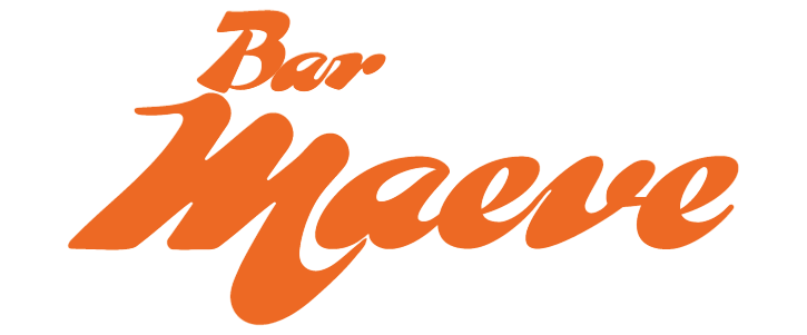 Bar Maeve logo