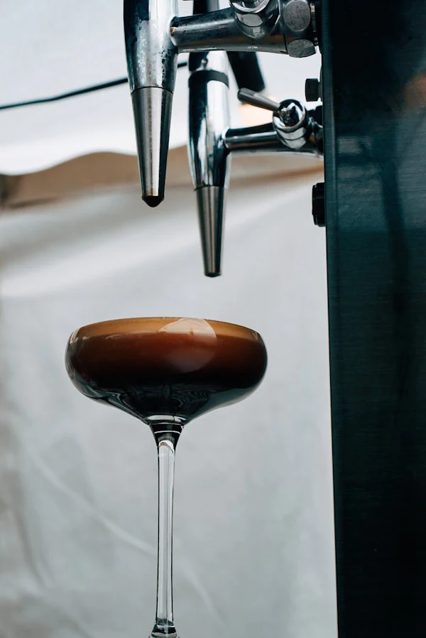 Espresso Martini